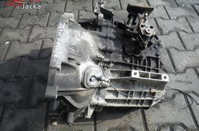 КОРОБКА ПЕРЕДАЧW FORD MONDEO MK III 1,8 16V IS7 год,