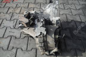 КОРОБКА ПЕРЕДАЧW FORD MONDEO MK III 1,8 16V IS7 год,