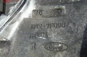 КОРОБКА ПЕРЕДАЧW FORD MONDEO MK III 1,8 16V IS7 год,