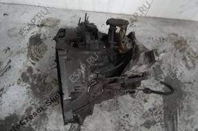КОРОБКА ПЕРЕДАЧW FORD MONDEO MK III 1.8 16V