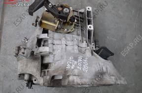 КОРОБКА ПЕРЕДАЧW FORD MONDEO MK III 2,0 TDDI 1S7 год,