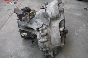 КОРОБКА ПЕРЕДАЧW FORD MONDEO MK III 2,0 TDDI 1S7 год,