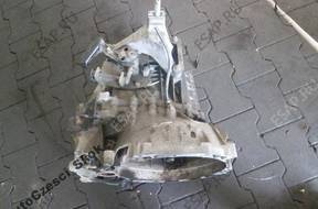 КОРОБКА ПЕРЕДАЧW FORD MONDEO MK III 2.0 16V