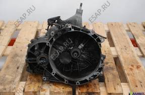 КОРОБКА ПЕРЕДАЧW FORD MONDEO MK III 2.0 IS7 год,-7F096