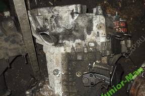 КОРОБКА ПЕРЕДАЧW FORD MONDEO MK III 2.0 IS7 год,-7F096