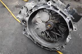 КОРОБКА ПЕРЕДАЧW FORD MONDEO MK III 2.0 TDCI 6-TKA