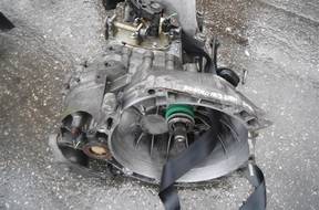 КОРОБКА ПЕРЕДАЧW FORD MONDEO MK III 2.0 TDDI