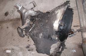 КОРОБКА ПЕРЕДАЧw Ford Mondeo MK III 3 2.0TDDI TDCI