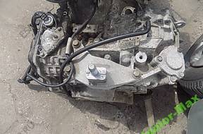КОРОБКА ПЕРЕДАЧW FORD MONDEO MK III NR;3S717000CB