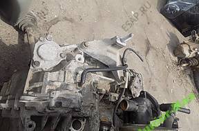 КОРОБКА ПЕРЕДАЧW FORD MONDEO MK III NR;3S717000CB