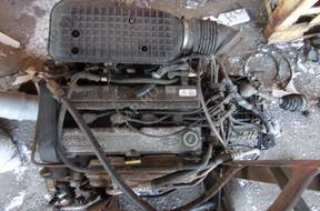КОРОБКА ПЕРЕДАЧW FORD MONDEO MK1 1,8 БЕНЗИН
