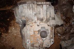 КОРОБКА ПЕРЕДАЧW FORD MONDEO MK1 1.6 16V