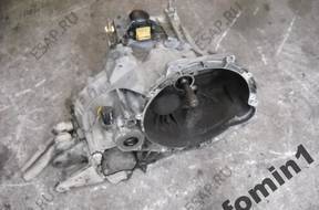 КОРОБКА ПЕРЕДАЧW FORD MONDEO MK1 1.8 TD