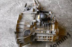КОРОБКА ПЕРЕДАЧW FORD MONDEO MK1 1.8 TD