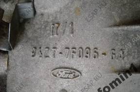 КОРОБКА ПЕРЕДАЧW FORD MONDEO MK1 1.8 TD