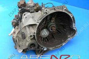 КОРОБКА ПЕРЕДАЧw Ford Mondeo mk1 1.8TD БЕНЗИНdzin