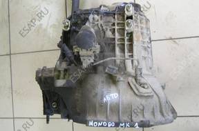 КОРОБКА ПЕРЕДАЧW FORD MONDEO MK1 1.8TD