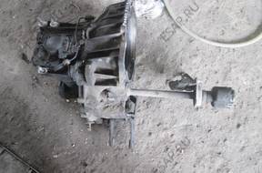 КОРОБКА ПЕРЕДАЧw Ford Mondeo mk1 2.0 94ZT