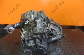 КОРОБКА ПЕРЕДАЧW FORD MONDEO MK1 I 1.6 93ZT7F096AA