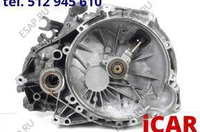 КОРОБКА ПЕРЕДАЧW FORD MONDEO MK1 MK2 1.8 TD 93-00