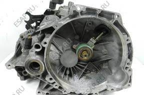 КОРОБКА ПЕРЕДАЧW FORD MONDEO MK1 MK2 1.8 TD 93-00