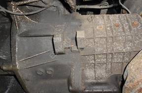 КОРОБКА ПЕРЕДАЧW FORD MONDEO MK1-MK2 1.8B