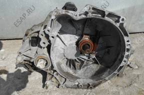 КОРОБКА ПЕРЕДАЧW FORD MONDEO MK1 MK2 93ZT7F096