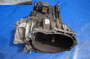 КОРОБКА ПЕРЕДАЧW FORD MONDEO MK1 MKI 1.8 16V 1993 год