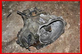 КОРОБКА ПЕРЕДАЧW FORD MONDEO MK1 MKI 1.8 94ZTKB