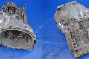 КОРОБКА ПЕРЕДАЧW FORD MONDEO MK1 MKI 1.8 TD 1993 год