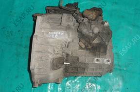 КОРОБКА ПЕРЕДАЧW FORD MONDEO MK2 1,8 16V БЕНЗИН год 2000