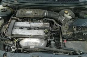 КОРОБКА ПЕРЕДАЧw Ford Mondeo MK2 1,8 16V Europa