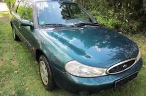 КОРОБКА ПЕРЕДАЧW FORD MONDEO MK2 1,8 TD-
