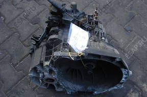 КОРОБКА ПЕРЕДАЧw Ford Mondeo MK2 1,8B