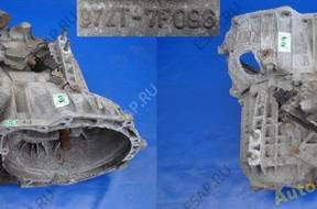 КОРОБКА ПЕРЕДАЧW FORD MONDEO MK2 1.8 16V 1997 год