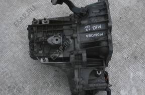 КОРОБКА ПЕРЕДАЧw Ford Mondeo MK2 1.8 16V