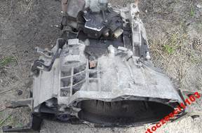 КОРОБКА ПЕРЕДАЧW FORD MONDEO MK2 1.8 2.0 98-00