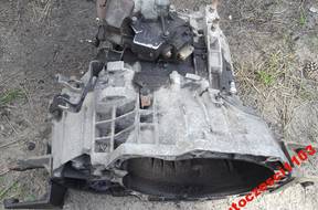 КОРОБКА ПЕРЕДАЧW FORD MONDEO MK2 1.8 2.0 98-00