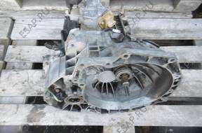 КОРОБКА ПЕРЕДАЧW FORD MONDEO MK2 1.8