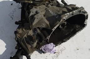 КОРОБКА ПЕРЕДАЧW FORD MONDEO MK2 1.8 ENDURA DE