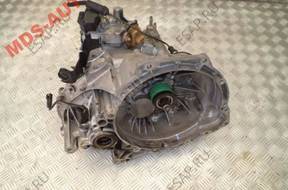 КОРОБКА ПЕРЕДАЧW - FORD MONDEO MK2 1.8 TD  96-00