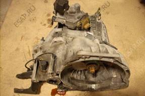 КОРОБКА ПЕРЕДАЧw Ford Mondeo MK2 1.8 td endura de