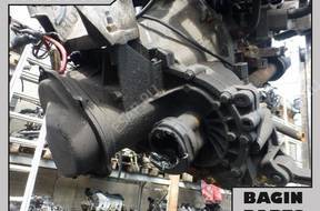КОРОБКА ПЕРЕДАЧW FORD MONDEO MK2 1.8 TD YS6 год,7002AC