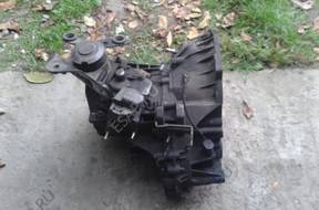 КОРОБКА ПЕРЕДАЧW FORD MONDEO MK2 1.8 TD