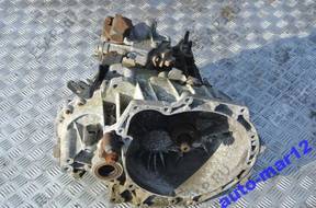 КОРОБКА ПЕРЕДАЧW FORD MONDEO MK2 1.8 В ОТЛИЧНОМ СОСТОЯНИИ