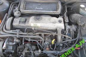 КОРОБКА ПЕРЕДАЧW FORD MONDEO MK2 1.8D 66kW r.98