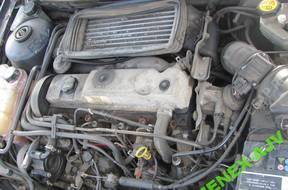 КОРОБКА ПЕРЕДАЧW FORD MONDEO MK2 1.8D 66kW r.98