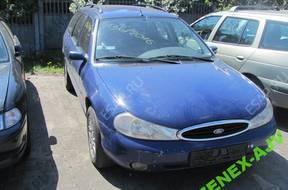 КОРОБКА ПЕРЕДАЧW FORD MONDEO MK2 1.8D 66kW r.98