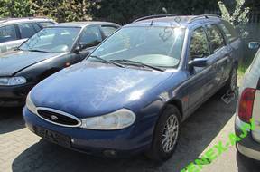 КОРОБКА ПЕРЕДАЧW FORD MONDEO MK2 1.8D 66kW r.98