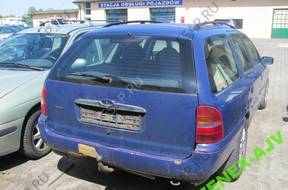 КОРОБКА ПЕРЕДАЧW FORD MONDEO MK2 1.8D 66kW r.98